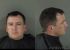 Craig Kovaleski Arrest Mugshot Indian River 04/21/2016