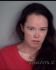 Crystal Gilley Arrest Mugshot Bradford 11/02/2016