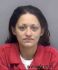 Crystal Hartman Arrest Mugshot Lee 2010-12-07