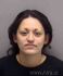 Crystal Hartman Arrest Mugshot Lee 2011-01-07