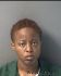 Crystal Jackson Arrest Mugshot Escambia 11/24/2010