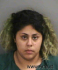 Crystal Lopez Arrest Mugshot Collier 2/9/2015