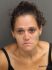 Crystal Reichard Arrest Mugshot Orange 05/12/2017