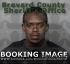 Curtis Watkins Arrest Mugshot Brevard 06/17/2022