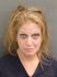 Cynthia Brown Arrest Mugshot Orange 03/22/2017