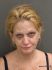 Cynthia Brown Arrest Mugshot Orange 06/20/2017