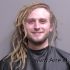 Cyrus Nelson Arrest Mugshot Flagler 3/15/2021