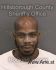 DAMIEN HILL Arrest Mugshot Hillsborough 09/24/2016