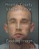 DANIEL BARNES Arrest Mugshot Pinellas 06/26/2013