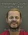 DANIEL DIXON Arrest Mugshot Hillsborough 03/12/2022