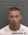 DANIEL HATFIELD Arrest Mugshot Hillsborough 08/06/2014