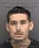 DANIEL MORRIS Arrest Mugshot Hillsborough 02/10/2016