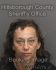 DANIELLE CROSBY Arrest Mugshot Hillsborough 06/06/2014