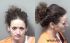 DANIELLE LISENBY Arrest Mugshot Citrus 2/9/2015
