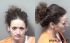 DANIELLE LISENBY Arrest Mugshot Citrus 3/18/2016