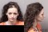 DANIELLE LISENBY Arrest Mugshot Citrus 6/19/2016