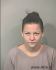 DANIELLE MATTHEWS Arrest Mugshot Brevard 09/16/13