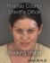 DANIELLE WATKINS Arrest Mugshot Pinellas 01/11/2014