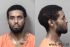 DAQUIN FRANKLIN Arrest Mugshot Citrus 3/31/2016