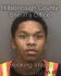 DARION SIMS Arrest Mugshot Hillsborough 10/14/2014