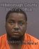 DARIUS WHYTE Arrest Mugshot Hillsborough 09/12/2023