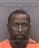 DARNELL CHALK Arrest Mugshot Hillsborough 10/10/2016