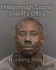 DARRYL PLUMMER Arrest Mugshot Hillsborough 05/04/2016