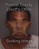 DAVID COOK Arrest Mugshot Pinellas 07/31/2013