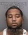 DAVID GAY III Arrest Mugshot Hillsborough 10/31/2014