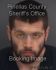 DAVID MARRS Arrest Mugshot Pinellas 08/12/2013