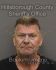 DAVID TURNER Arrest Mugshot Hillsborough 10/18/2022