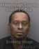 DAVONTA WHITTEN Arrest Mugshot Hillsborough 10/16/2015
