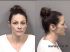 DEANA ESSLINGER Arrest Mugshot Citrus 11/17/2019