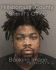 DEANDRE HENDERSON Arrest Mugshot Hillsborough 10/23/2016