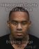 DEANDRE KELLY Arrest Mugshot Hillsborough 10/06/2014