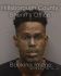 DEANDRE PERRY Arrest Mugshot Hillsborough 10/05/2022