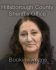 DEBORAH SMITH Arrest Mugshot Hillsborough 11/17/2022