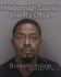 DEMARCAIUS JACKSON Arrest Mugshot Hillsborough 11/03/2021
