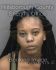 DEMETRIA FAGAN Arrest Mugshot Hillsborough 08/30/2016