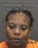 DEMETRIA FAGAN Arrest Mugshot Hillsborough 01/05/2019