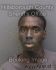 DENZEL JONES Arrest Mugshot Hillsborough 07/13/2014