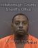 DERRICK HIBBERT Arrest Mugshot Hillsborough 07/24/2023