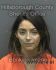 DESTINY DAVIS Arrest Mugshot Hillsborough 02/01/2019