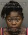 DESTINY WILLIAMS Arrest Mugshot Hillsborough 06/22/2014