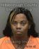 DEVONISHA FAIRLEY Arrest Mugshot Hillsborough 11/30/2014