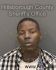 DEVONTE EVANS Arrest Mugshot Hillsborough 02/07/2014