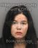 DIANA MEDINA Arrest Mugshot Hillsborough 02/15/2020