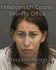 DIANA SUAREZ Arrest Mugshot Hillsborough 09/20/2020