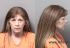 DIANE GLADUE Arrest Mugshot Citrus 3/6/2017