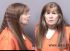 DIANE GLADUE Arrest Mugshot Citrus 1/4/2018